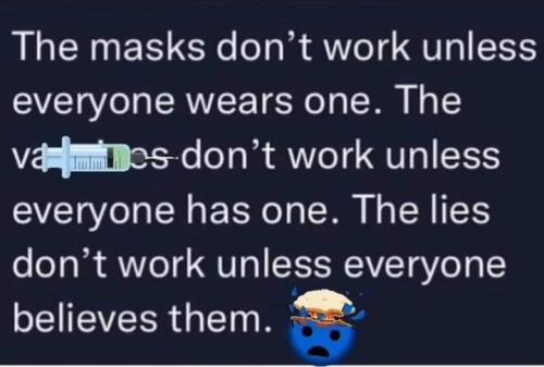 Mass Delusions - PSYOPS