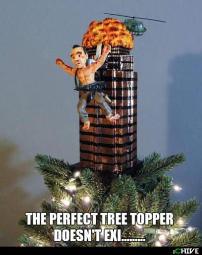 tree topper