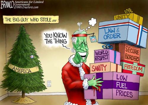 christmasbidengrinch