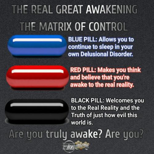 BRB PILLS-MATRIX