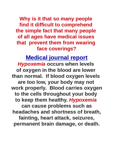 Cannot_comprehend_hypoxemia