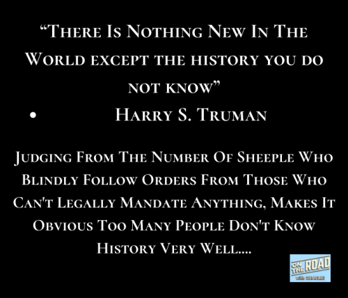 truman quote and today's sheeple (1)