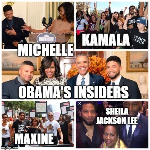 Smollett Cabal 1