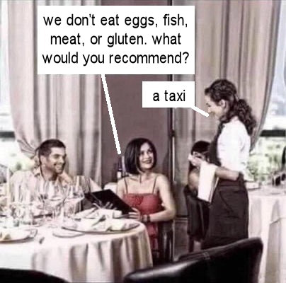 a taxi