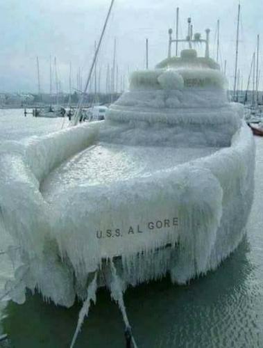 SS AL GORE