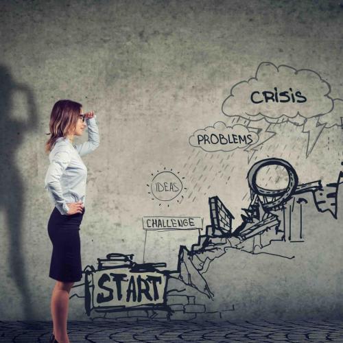 1-Leadership Implement in a Crisis