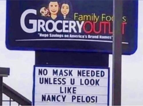 🤣 yeah unless you look like naztie piglosi