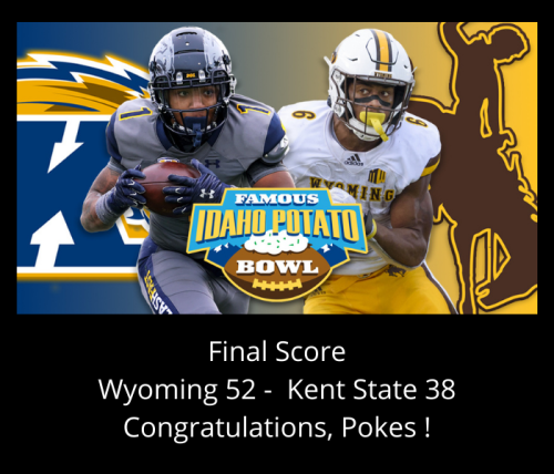 wyo-kent state final