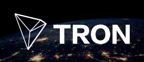 Tron Coin 003