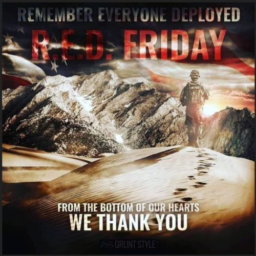 RedFriday_ThankYouFromHeart