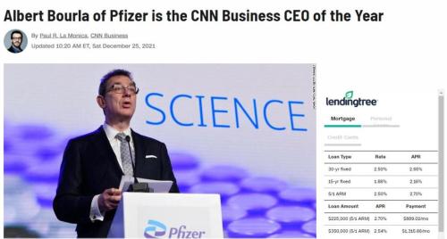 pfizer