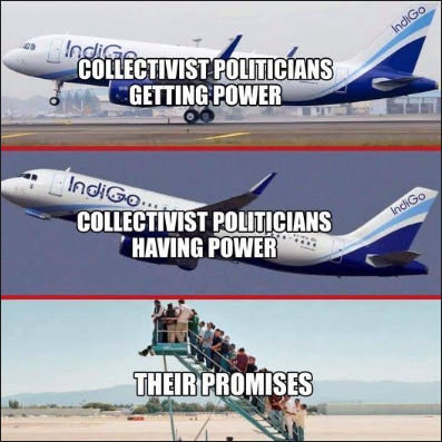 collectivist politicians00