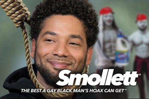 Smollett 1