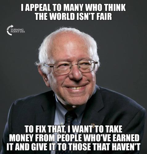 bernie