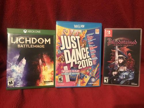 Post COVID videogame MyBuys