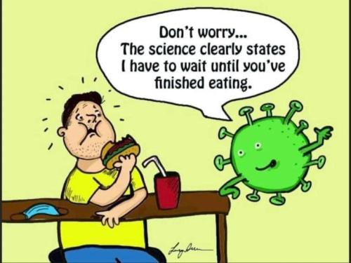 science says wait