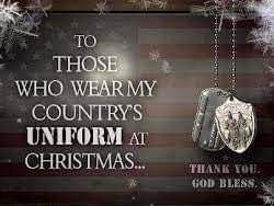 Merrychristmastoourmilitary