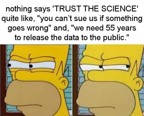 trust the science31