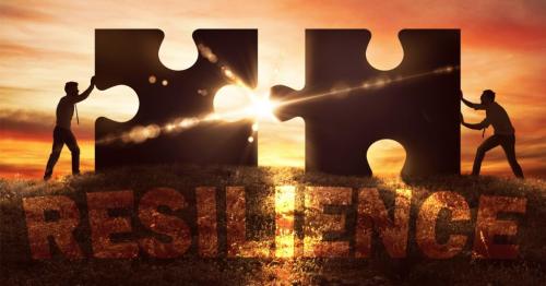 1-Leadership Resilience