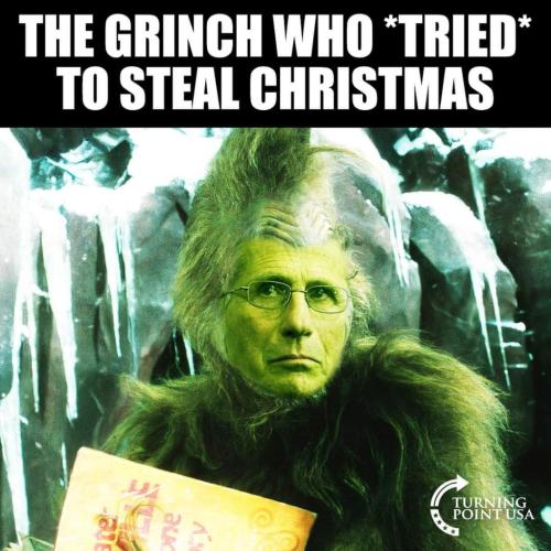 Yep miserable basTURD