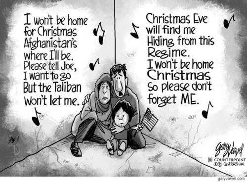 christmasinafghanistan