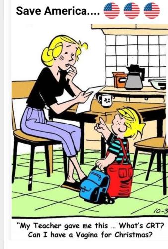 denis the menace