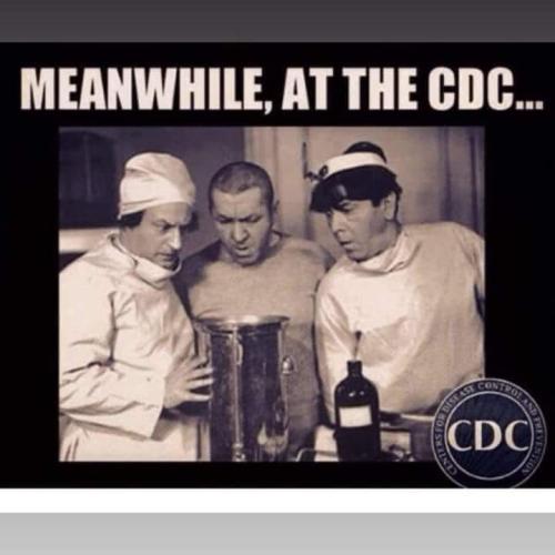 cdc stooges