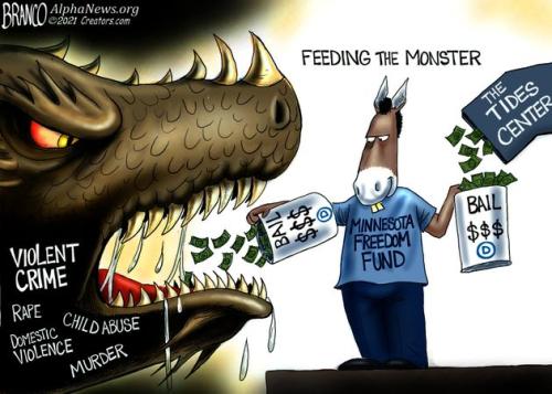 feedingthemonster