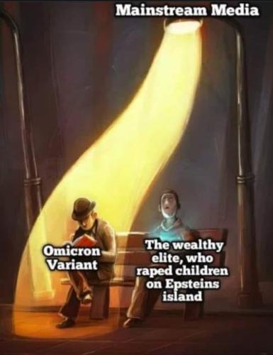 msm and the truth