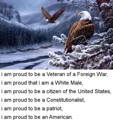 im proud to be00