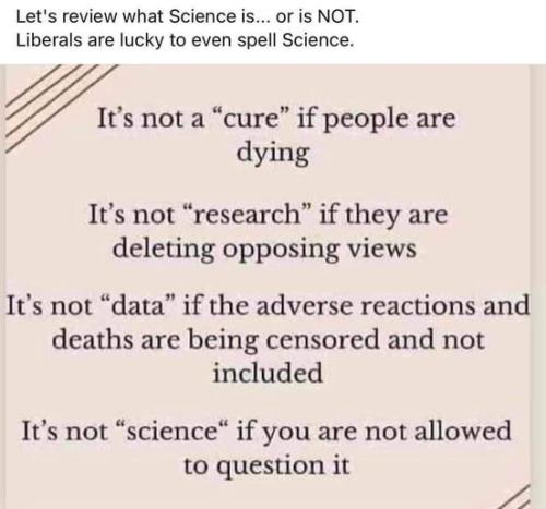 science