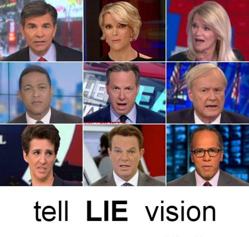 tell lie vision01