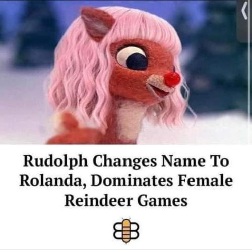 rudolph f