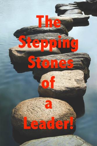 1-Leadership Stepping Stone