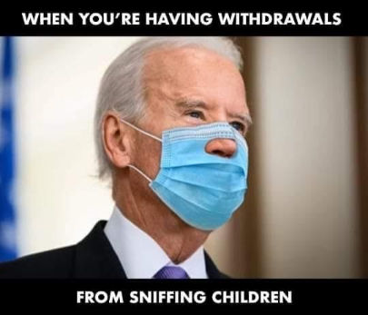 pedo joe10