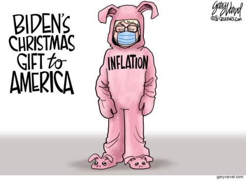christmasbidensgift