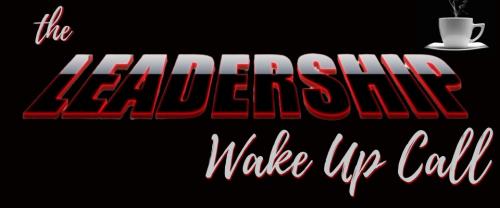 1-Leadership Wake Up