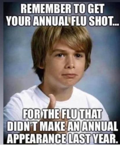 flushot