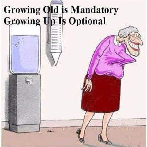 water cooler