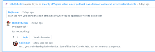 The Hill put gaijinman on timeout in disqus because... Screen Shot 2021-12-12 at 12.57.17 AM