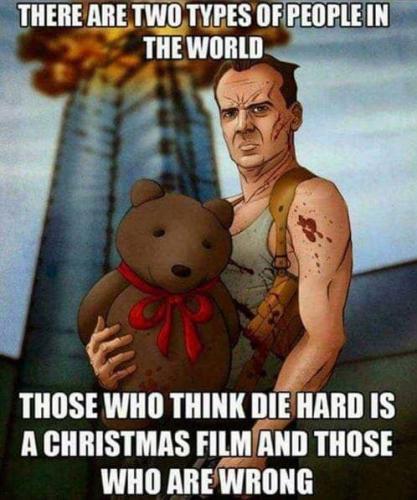 Die Hard