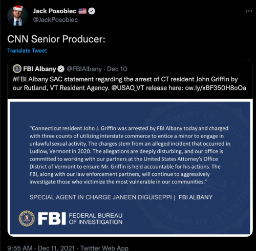 Jack Posobiec 🇺🇸 on Twitter