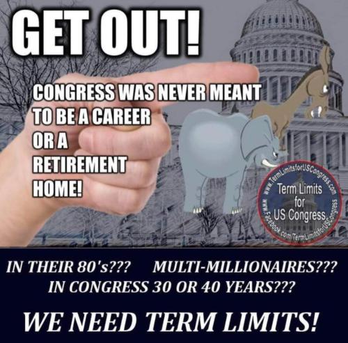 term limit c