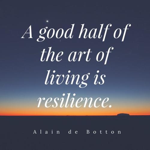 3A-Resilience
