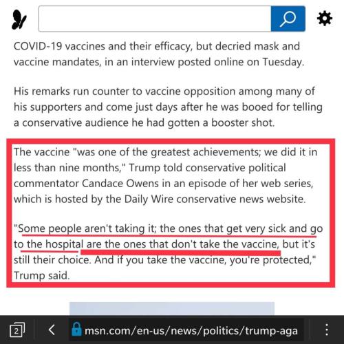 trump biden vaccines exposed 2