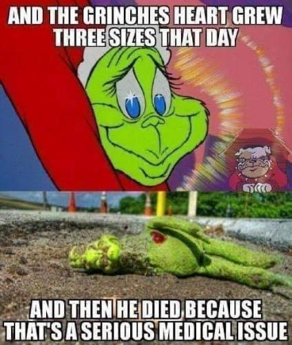 grinch