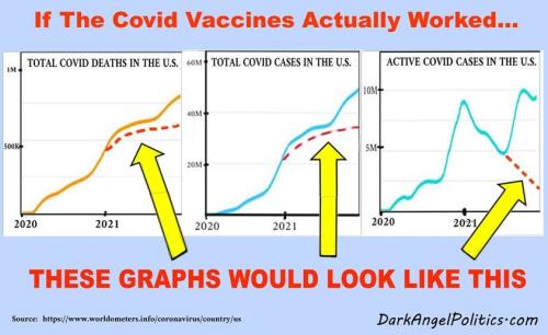 vax chart