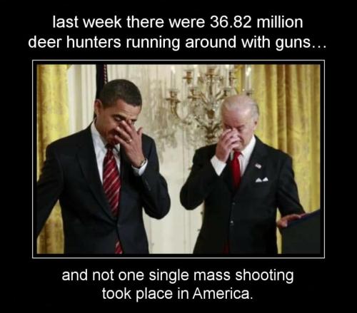36point82 deer hunters