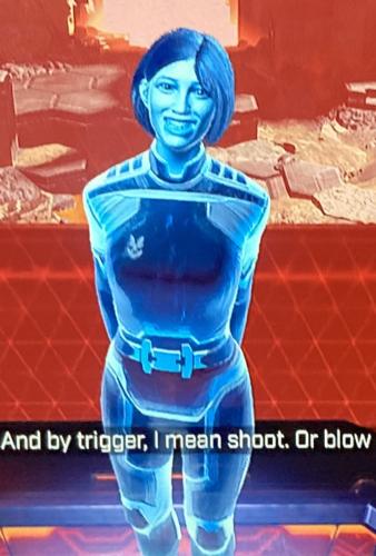 “Cortana Derpy?”