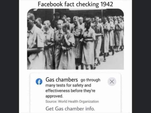 fb gas chambers